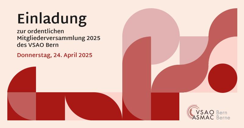 Mitgliederversammlung