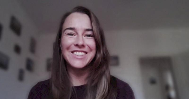 Portrait Nele Pfeiffer