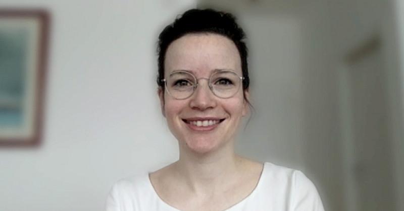 Aude Julie Lehnen