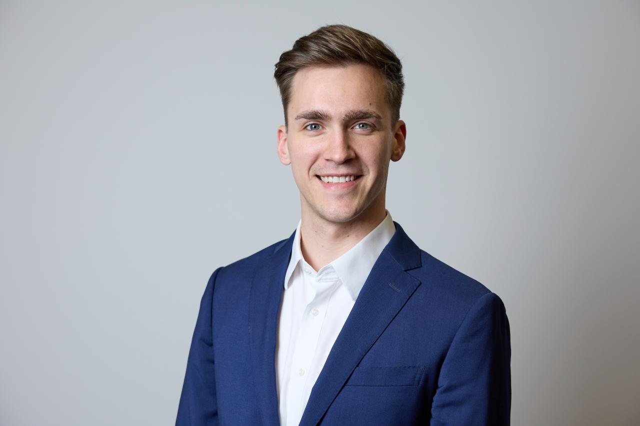 Philipp Becker